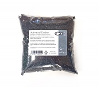 600g - Activated Carbon